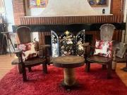 VENTA CASA EN FRACCIONAMIENTO, RETORNO CERRO DEL AGUA