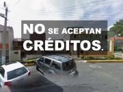 VENTA CASA EN FRACCIONAMIENTO VISTA DEL VALLE