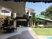VENTA CASA EN FRACCIONAMIENTO VISTA HERMOSA, CUERNAVACA MORE
