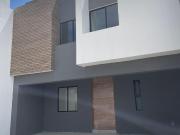 VENTA CASA EN FUERTEVENTURA, SAN LUIS POTOSÍ, S.L.P