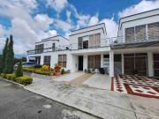 VENTA CASA EN FUSAGASUGÁ HERMOSA