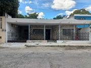 Venta Casa en García Gineres Merida a 3 cuadras de...