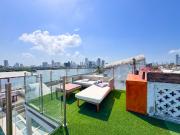 VENTA Casa en Getsemaní con hermosa vista