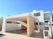 Venta Casa en Gran San Pedro Cholul Merida Privada Xcanatun