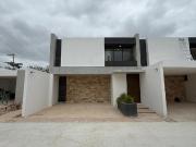 Venta Casa en Gran San Pedro Cholul, Merida zona norte