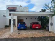 Venta Casa en Gran Santa Fe Merida