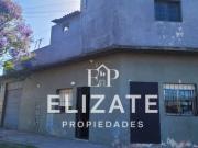 VENTA CASA EN GREGORIO DE LAFERRERE