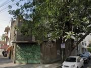 Venta Casa, en Guadalupe Tepeyac, Calle Alicia #96....