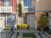 Venta Casa en Hacienda de Cuautitlán Estado de México