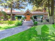 Venta Casa en Hacienda de Valle Escondido