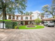 Venta casa en Hacienda de Valle Escondido