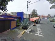 VENTA CASA EN HACIENDA SALAICES COAPA COYOACAN SOLO...