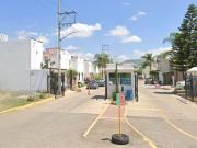 VENTA CASA EN HEROES NACIONALES 132 RESIDENCIAL CAMPO...