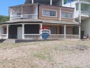 VENTA CASA EN HIGUERILLAS S/N 7 DORMITORIOS