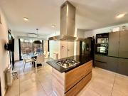 VENTA CASA EN HOUSING VILLA WARCALDE