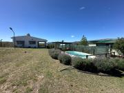 VENTA CASA EN HUERTA GRANDE PEGADO A LA FALDA