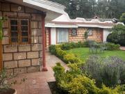 Venta casa en Huertas de San Pedro, Huitzilac, Morelos V364