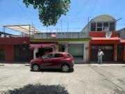VENTA CASA EN INFONAVIT AMALUCAN