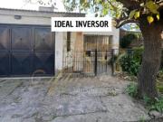 Venta Casa en Ingeniero Maschwitz Centro IDEAL INVERSOR