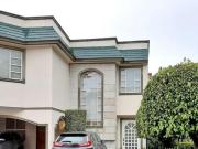 Venta casa en Interlomas, oportunidad, doble seguridad