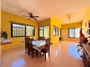 Venta Casa en Itzimna Merida con rec. en PB