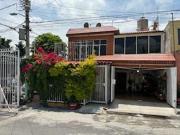 VENTA CASA EN JARDINES DE ARAGON