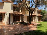 VENTA CASA EN JARDINES DE LA MONTAÑA