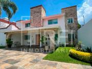 VENTA CASA EN JARDINES DE SANTA ANITA TLAJOMULCO