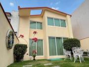 VENTA CASA EN JARDINES DE SATÉLITE, NAUCALPAN DE JUÁREZ