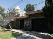 Venta Casa en Jardines del Ajusco a 1 km de Six Flags