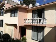 Venta Casa en Jardines del Ajusco a 1 km de Six Flags
