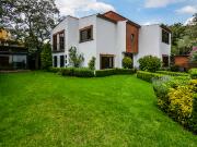 VENTA CASA EN JARDINES DEL AJUSCO CON VIGILANCIA