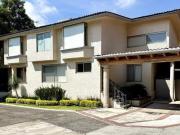 VENTA CASA EN JARDINES DEL PEDREGAL