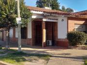 VENTA CASA EN JOSE C. PAZ