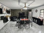 VENTA CASA EN JOSE LEON SUAREZ DE 3 AMBIENTES CON...