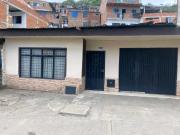 VENTA CASA EN JUAN PABLO 2° YUMBO