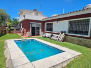 VENTA CASA EN JUNIORS 2 DORMITORIOS C/ PILETA