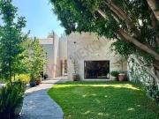 VENTA CASA EN JURICA CAMPESTRE CON RECÁMARA EN PLANTA...