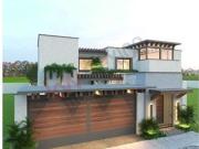 VENTA CASA EN JURICA CON ESTUDIO, CUARTO DE SERVICIO Y...