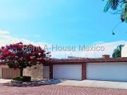 Venta Casa en Juriquilla 1 Planta 4 recámaras 650 mts...