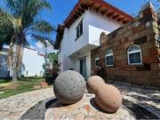 VENTA CASA EN JURIQUILLA, Qro ESTILO MEXICANO EUROPEO,...