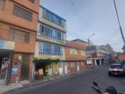 VENTA CASA EN KENNEDY ALMENAR NEGOCIABLE