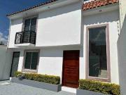 venta casa en la Asunción Metepec