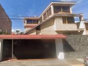 VENTA CASA EN LA ASUNCION XOCHIMILCO