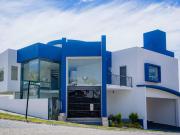 Venta Casa En La Calera Fraccionamiento Cerrado Rc 13