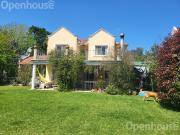 Venta Casa en La Campiña Pilar sobre lote central