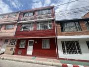 VENTA CASA EN LA CANDELARIA BOGOT