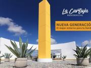 VENTA CASA EN LA CARTUJA MODELO CASTILLA AL NORTE AGS