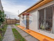 Venta casa en La Cisterna 4D 2B