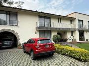 Venta casa en la Colonia Jardines del Pedregal